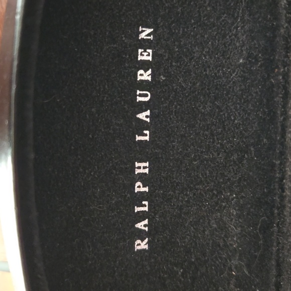 Ralph Lauren Glasses Case - Picture 3 of 3